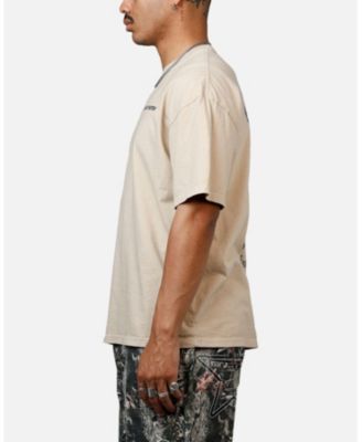 Men's Awakening Heavyweight T-Shirt Stone