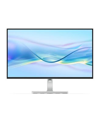 L27h-4A 27" 16:9 WQHD 100Hz IPS WLED Monitor, Cloud Gray
