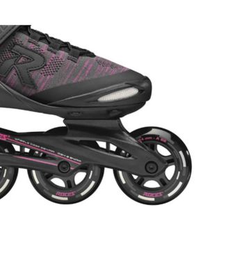 Weft Thread Womens Inline Skates