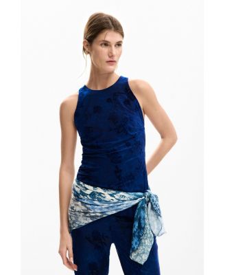 Women's Night Garden T-shirt