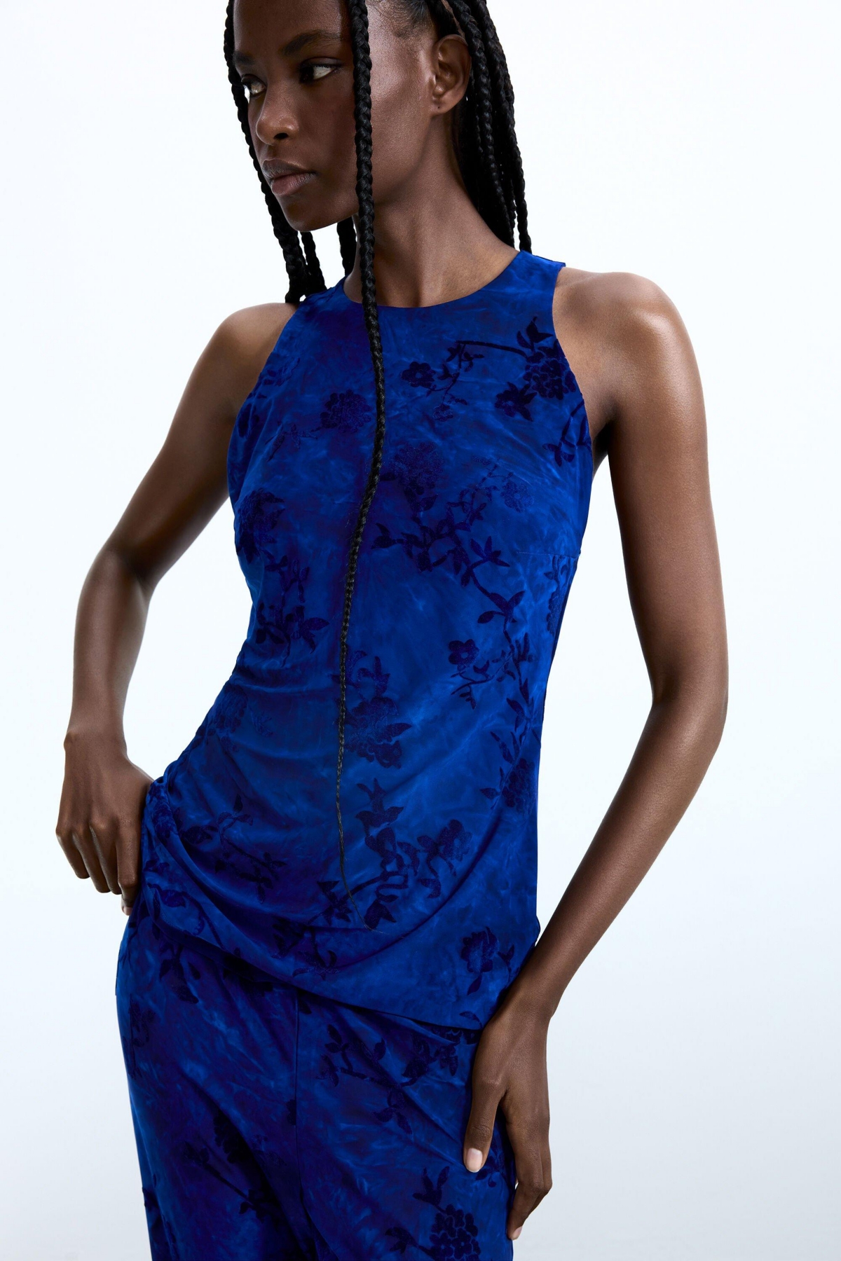 Desigual Women's Oriental t-shirt