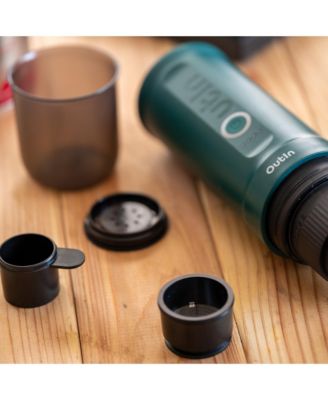 Nano Portable Electric Espresso Machine