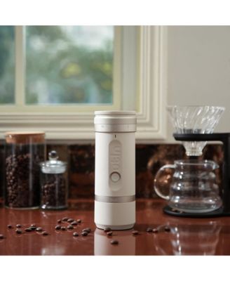 Fino Coffee Grinder (Tundra Brown)