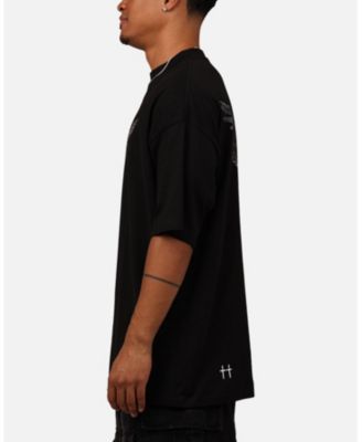 Men's Momento Mori Mock T-Shirt