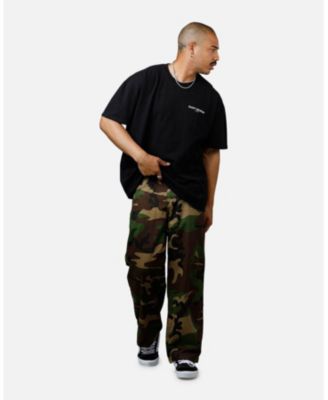 Men's Departed Boxy T-Shirt