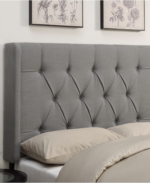 Samuel Lawrence Estelle King California King Headboard Reviews