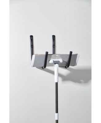 Steel Hooks Heavy Dut Storagey, 4 PC