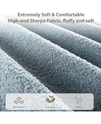 Twin Size Platform Bed Frame Metal Frame Twin Bed Fame Space Saving, for Living Room, Guest Room