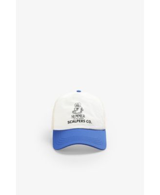 Men's Cove Trucker Cap
