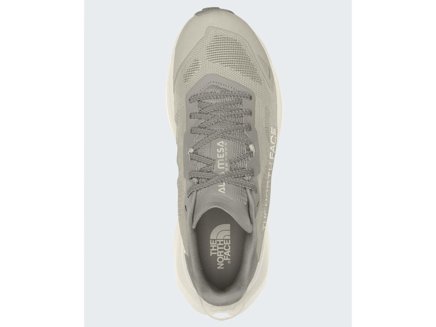 Мужские кроссовки The North Face Altamesa 300 V2 Lace-Up, цвет: Calacatta/Soapstone — фото 3