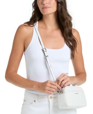 Michael Kors Jet Set Small Camera Crossbody Bag