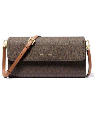 Jet Set East West Phone Extra Large Crossbody Bag