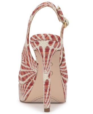 Women's Sibilla Platform Stiletto Pumps