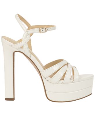 Women's Itzari Strappy High-Heel Platform Sandals