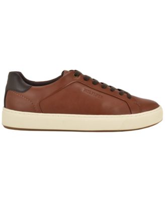 Men's Idris Fashion Athletic Lace-Up Sneakers