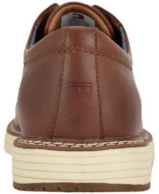 Men's Hitcher Casual Lace-Up Oxford Shoes