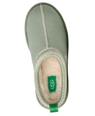 Women's Tasman Meadow Accent Clog Slippers