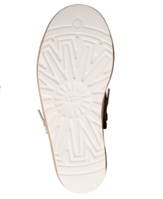 Women's Minimel Lace-Up Sneakers