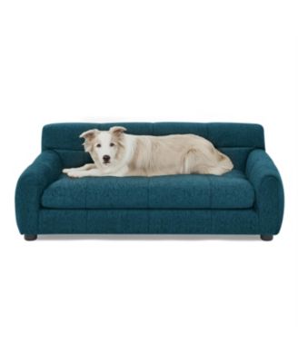  Dog Bed with backrest and armrests
