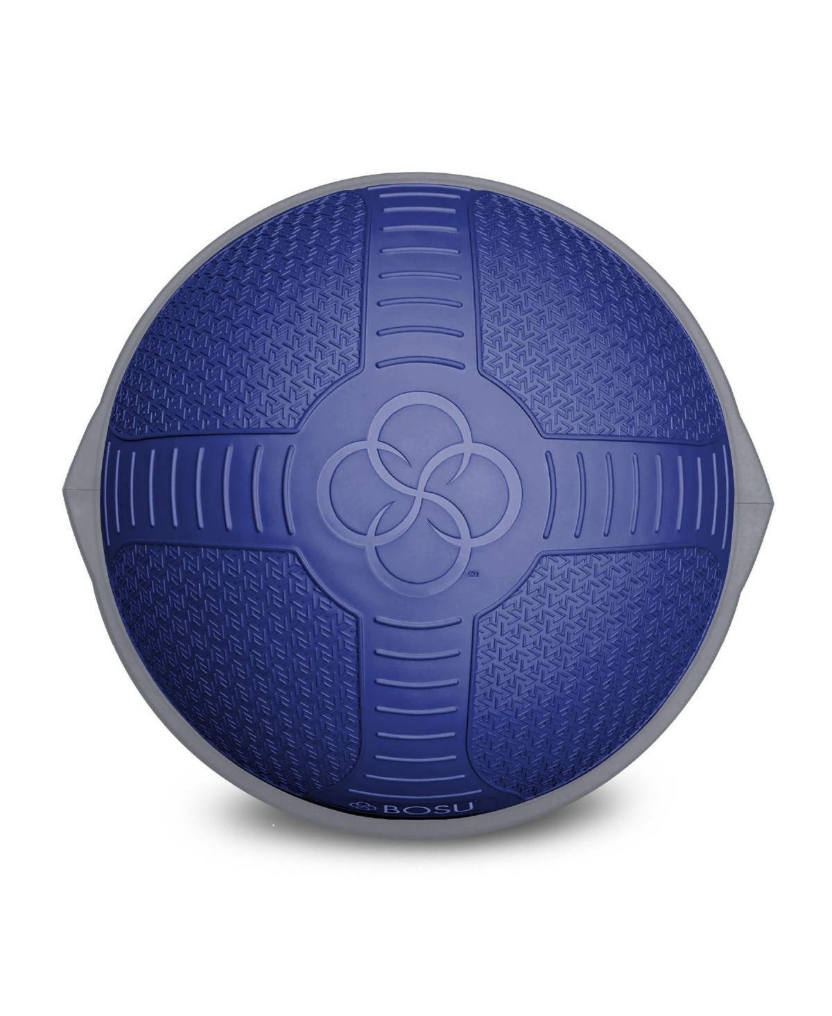 Bosu Nexgen Balance Strength Trainer, Home Gym Workout Equipment, 26", Dusk