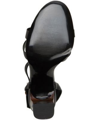 Women's Nayelii T-Strap Dress Sandals