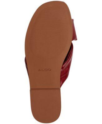 Women's Isolde Slip-On Flat Sandals