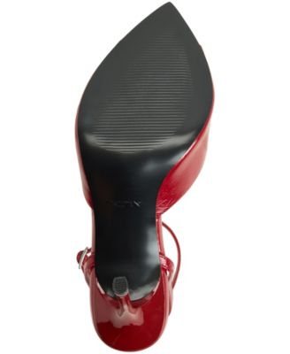 Women's Belen Pointed Toe Dress Sandals