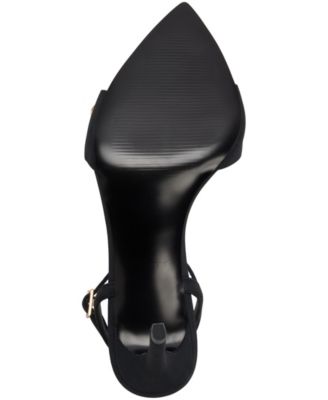 Women's Leara Embellished Pointed Toe Dress Sandals