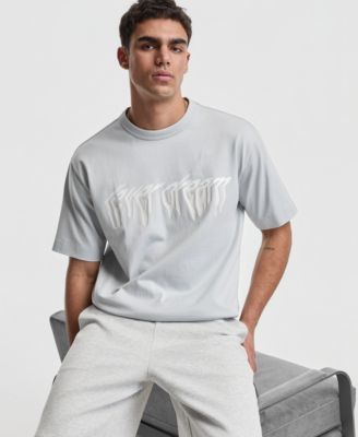 Men's Relaxed-Fit Drip 'Fever Dream' T-Shirt