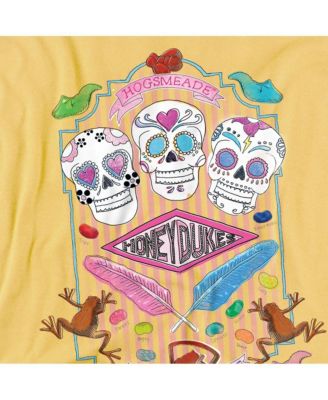 Men's Honeydukes Legendary Sweet Shop T Shirt