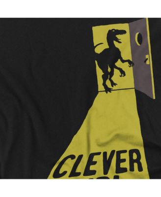 Men's The Clever Girl T Shirt