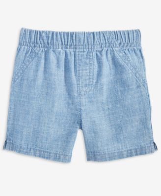 Baby Boys' 3M-24M Mix and Match Denim Shorts