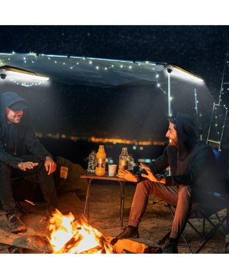 Inflatable Emergency Camping Light