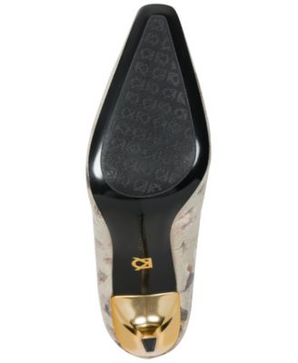 Women's Savita High Slip-On Pumps