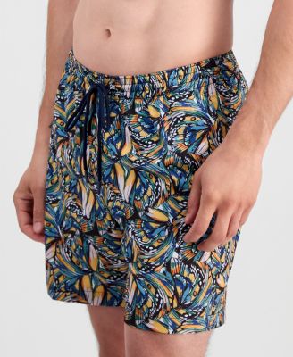 Men's Gilligan 6" Swim Trunks