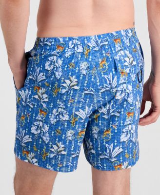 Men's Gilligan 6" Swim Trunks