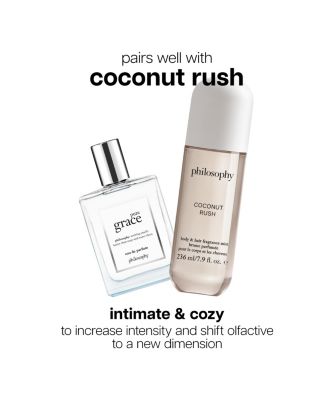 Pure Grace Eau de Parfum, 2-oz.