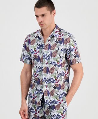 Men's Gilby Swim Shirt