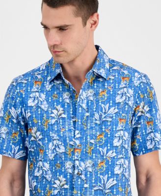 Men's Gilby Swim Shirt