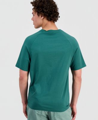 Sun Protection Logo T-Shirt