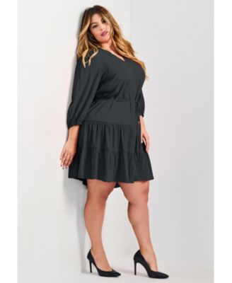 Women's Tessa Tiered Dress
