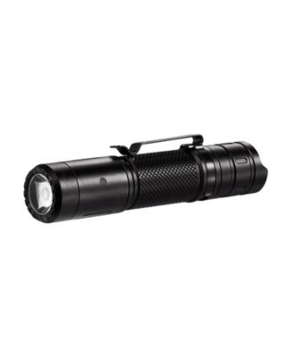 Rechargeable High Lumens LED Flashlight, 6 Lighting Modes, IP66 Waterproof, Handheld Portable Flash Light