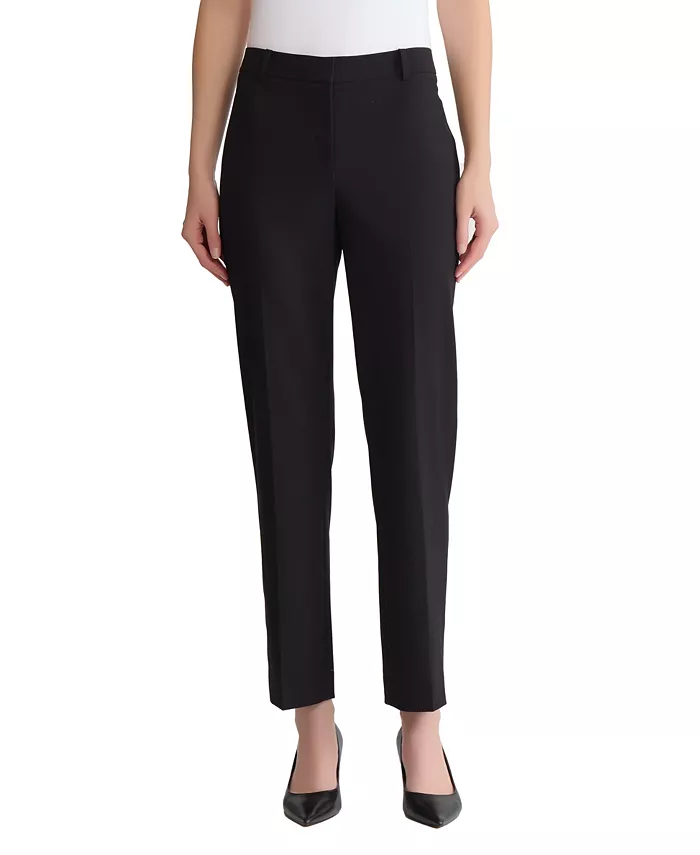 Women's Slim Fit Ankle Pants