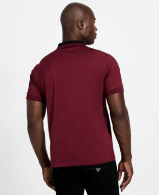 Men's Paul Short-Sleeve Polo Shirt