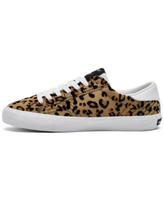 Women's Zeus Lo Casual Sneakers from Finish Line