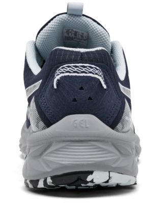 Women's GEL Venture 10 Trail Running Sneakers from Finish Line