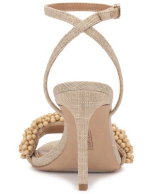 Women's Arleem Stiletto Heel Dress Sandals