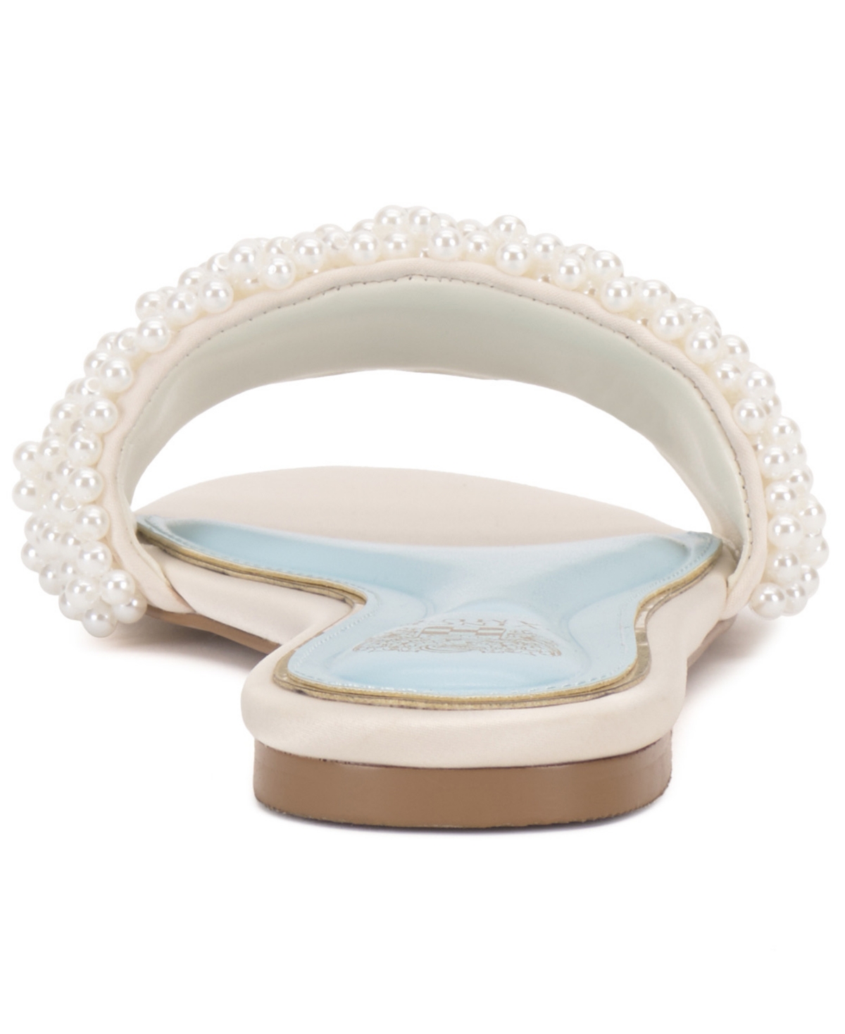 Vince Camuto Women's Balea Flats Sandals