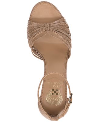 Women's Blaine Strappy Two-Piece Dress Sandals