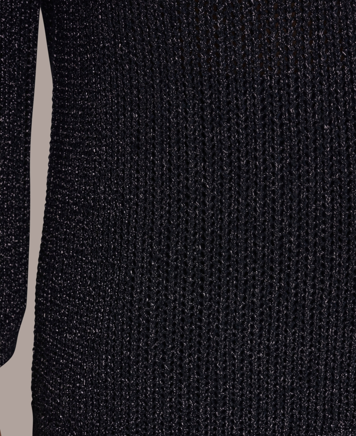 Donna Karan New York Women's Crewneck Sweater